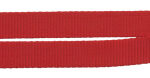 TRIXIE PREMIUM GUINZAGLIO ADDESTRAMENTO L-XL 2M/25MM ROSSO