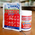 CHEMIFARMA COCCIDIOSTOP 500GR