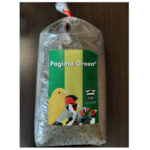 VERSELE LAGA PAGIMA GREEN SEMI 750G