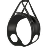 TRIXIE IMBRACATURA DI SOSTEGNO 75-85CM, TG. L-XL