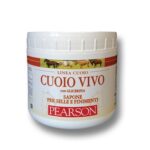 PEARSON SAPONE PER CUOIO IN PASTA 500ML