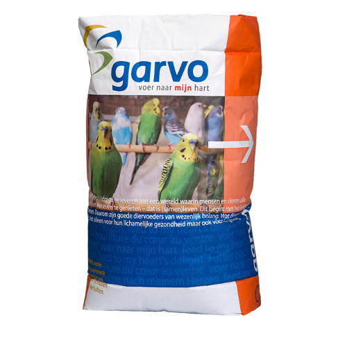 GARVO COCORITE/ONDULATI EXTRA 1KG