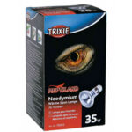 TRIXIE LAMPADA SPOT AL NEODIMIO RISCALDANTE, 50W