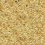RAGGIO DI SOLE MIGLIO BIANCO 1KG