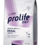PROLIFE DOG VET RENAL 8 KG