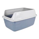 GEORPLAST COLOSSEO LETTIERA AMPIA 56X40X30CM