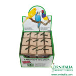 ORNITALIA ENERGY BLOCKS ALLO IODIO 60PZ