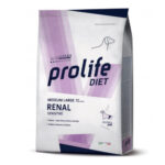 PROLIFE DIET DOG RENAL SENSITIVE MEDIUM/LARGE 8KG