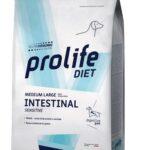 PROLIFE DOG VET INTESTINAL SENSITIVE 8KG