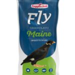 RAGGIO DI SOLE GRANULARE NERO MAINE 1 KG