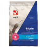 VEBI MURIN PASTA PLUS 1,5KG