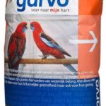 GARVO PARROCCHETTI GRANDI 20KG