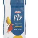 RAGGIO DI SOLE CANARIA BISCUIT 25KG