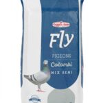 RAGGIO DI SOLE MIX PICCIONI C 25KG