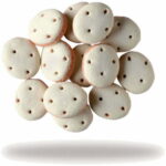 RAGGIO DI SOLE OTTO BISCO SANDWICK 1KG