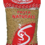 RAGGIO DI SOLE OTTO PASTA NATURALE - ZOOTECNICA 10KG