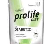 PROLIFE CAT VET DIABETIC Busta 85 gr