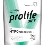PROLIFE CAT VET HYPOALLERGENIC Busta 85 gr