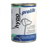 PROLIFE DOG VET HYPOALLERGENIC WILD BOAR M/L 400 GR