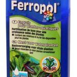 ZOLUX JBL  FERROPOL 250ML-1000ML (FERTILIZZANTE LIQUIDO)