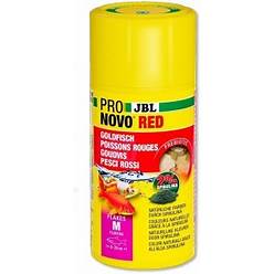ZOLUX JBL PRONOVO RED FLAKES M 100ML