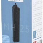 ZOLUX RISCALDATORE PREIMPOSTATO 25L NERO
