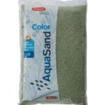 ZOLUX AQUASAND VERDE MUSCHIO 5KG
