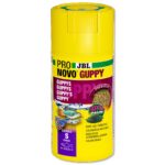 ZOLUX JBL GUPPY GRANO S 100ML