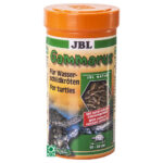 ZOLUX NOVO GAMMARUS 250 ml/ 250 G (GAMBERETTI ESSICCATO PER TARTARUGHE
