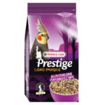 VERSELE-LAGA LORO PARQUE PARROCCHETTI AUSTRALIANI 2,5KG