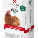 PURINA SBRICIOVO OGM FREE (MANGIME OVAIOLE NO OGM) 10KG