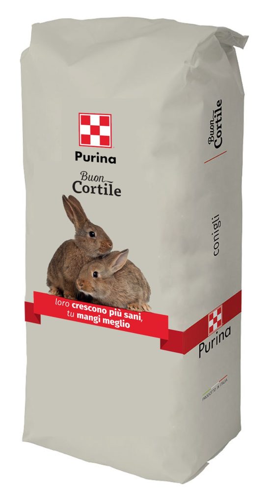 PURINA CUNI STRONG 20KG