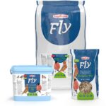 RAGGIO DI SOLE INDIGENA MIX 12KG
