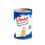 RAGGIO DI SOLE OSCAR BOCCONCINI FEGATO 415GR