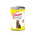 RAGGIO DI SOLE OSCAR BOCCONCINI POLLO 415GR