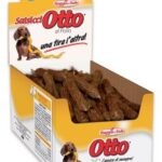 RAGGIO DI SOLE SALSICCIOTTO POLLO 1PZ