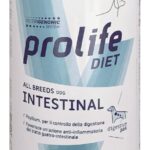 PROLIFE DOG VET INTESTINAL ALL BREED  400GR