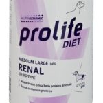 PROLIFE DOG VET RENAL SENSITIVE - nuova proteina - 400 GR