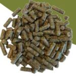 DERBY FIBRA PELLET 25KG