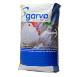 GARVO PICCIONI FANCY E MEDIA TAGLIA CON ESTRUSI VITAMINIZZATI 20KG