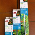 ZOLUX BARRA LED 20- 28/33CM