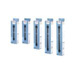 ZOLUX RISCALDATORE REGOLABILE 50W