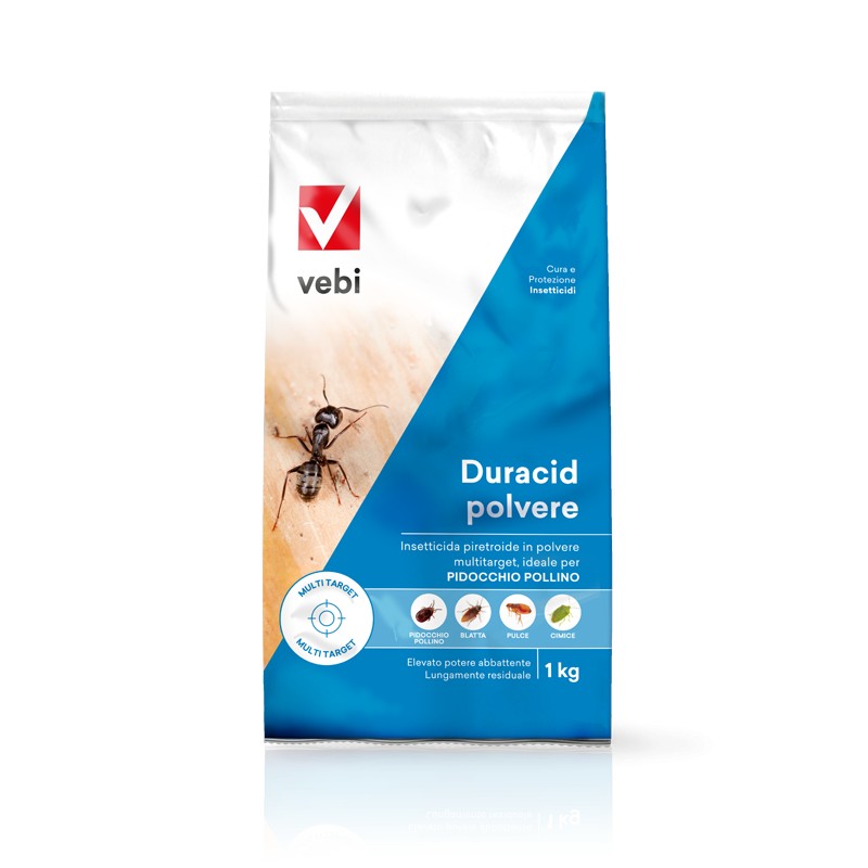 VEBI DURACID POLVERE 1KG
