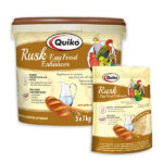 QUIKO RUSK 5KG