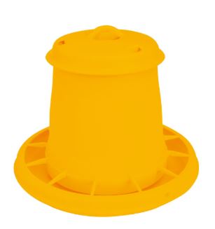 RAGGIO DI SOLE MANGIATOIA TRAMOGIA POLLI 5,25L