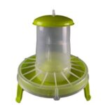 RAGGIO DI SOLE TRAMOGIA VERDE 7KG 10,5L