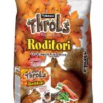 RAGGIO DI SOLE THROLS RODITORI 750GR