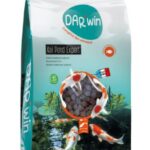 DAR'WIN KOI POND EXPERT 2KG - GALLEGGIANTE CARPE KOI 5 MM