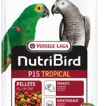 NUTRIBIRD P15 TROPICAL 1KG