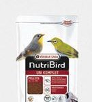 NUTRIBIRD UNI KOMPLET 1KG